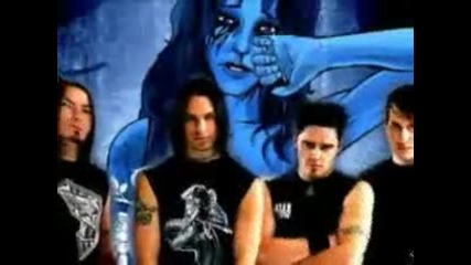 Bullet For My Valentine - Seven Days