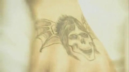 Avenged Sevenfold - Nightmare [метъл]