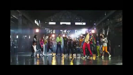 "watch Me" from Disney Channel's "shake It Up"