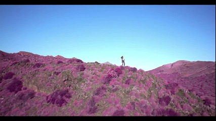 Zaho - Tourner la page