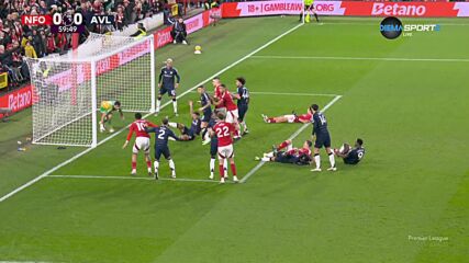 Top 5 Gk Saves of the Week