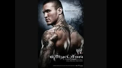Wwe Backlash 2009 Theme Song