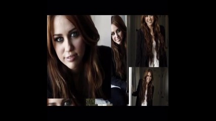 Miley Cyrus