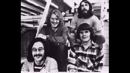 Creedence Clearwater Revival - Wrote A Song For Everyone