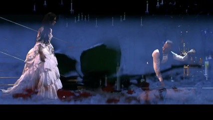 Within Temptation - The Phantom of the Opera