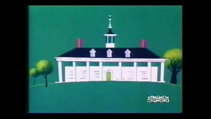Bugs Bunny-epizod169-yankee Doodle Bugs