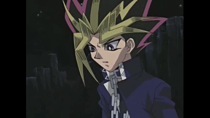 Yu - Gi - Oh! Tas Ep54
