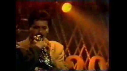 Dragan Kojic Keba - Zal Za Usnama