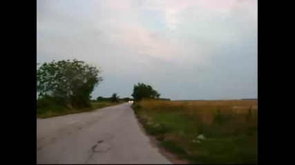 Yamaha R1 vs Suzuki 750