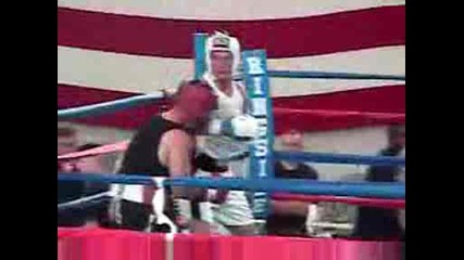 Boxing