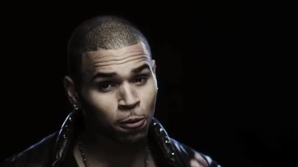 New! Chris Brown - No Bulshit ( Високо Качество ) 