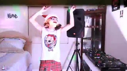 Dj Bl3nd