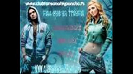 Anahi Y Poncho