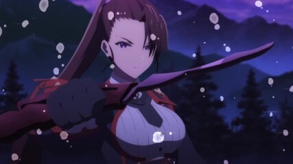 Maou Gakuin no Futekigousha s2 - 02 ᴴᴰ