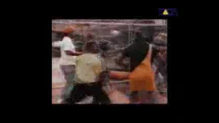 2pac - Better Dayz
