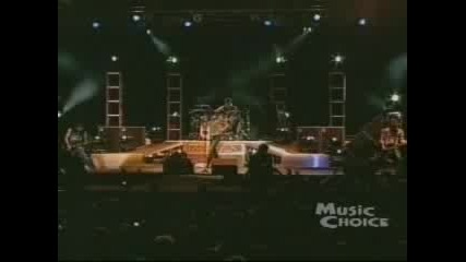 Blindside - Caught A Glimpse