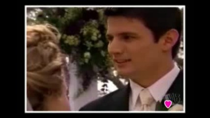 Haley & Nathan - This Is Me