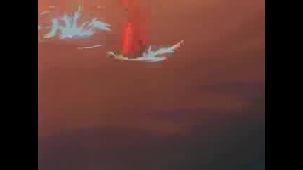 Naruto Vs Sasuke wake Me Up Inside