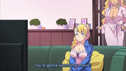 Oshiete! Galko-chan Episode 5 Eng Sub Hd