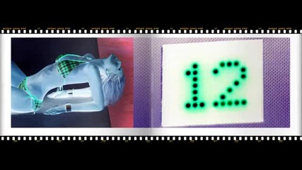 Twelve - Break It (original Mix)