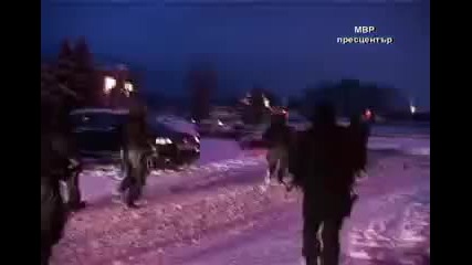 Български Спецчасти в Действие
