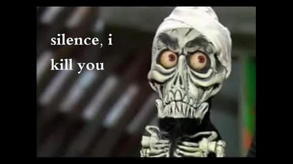 New Dubstep - I Kill You - Predzz