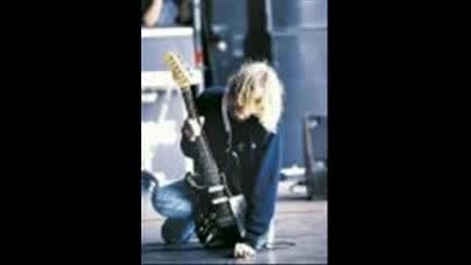 Nirvana Video Tribute - Come As You Are