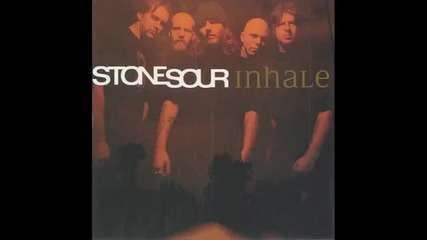 Stone Sour - Inhale (instrumental Cover)