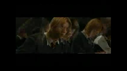 Fremione(fred/hermione) - Love Story