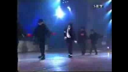 The Greatest Dancers Of All Time