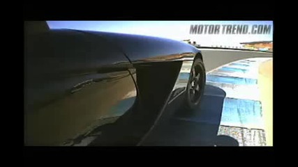 2008 Dodge Viper Acr