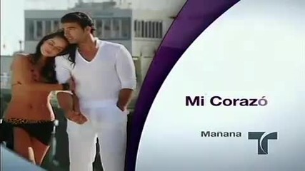 Mi Corazon Insiste Avance Capitulo 109