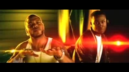 Flo - Rida feat. T - Pain Low