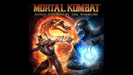 Skrillex - Reptile Theme (full Version) - Mortal Kombat 2011