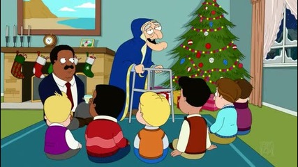 herbert christmas song