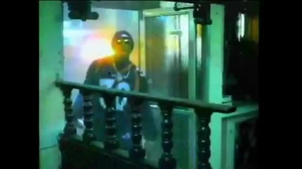 Ll Cool J ft Method Man, Redman, Canibus, Dmx and Master P - 4, 3, 2, 1 