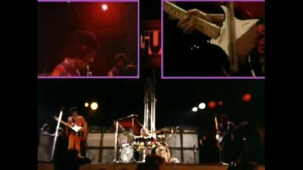 Jimi Hendrix - Spanish Castle Magic