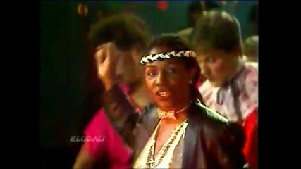 Miquel Brown - So Many Men So Little Time , Live 1983
