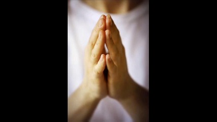 Molitva