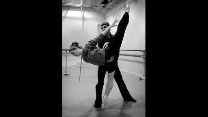 Ballet Slideshow