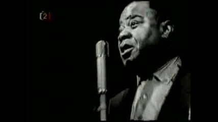 Louis Armstrong - So Long Dearie (1965)