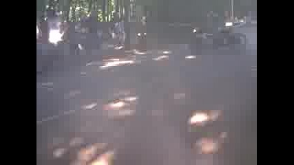 Мото събор Козлодуй