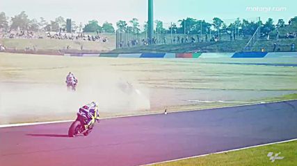 Motogp™ Екшън от Гран При на Япония 2016