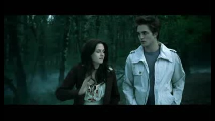 Deleted Scenes from Twilight Dvd rip