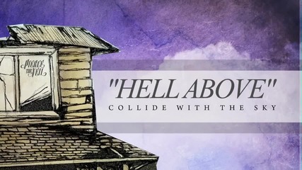 Pierce The Veil - Hell Above