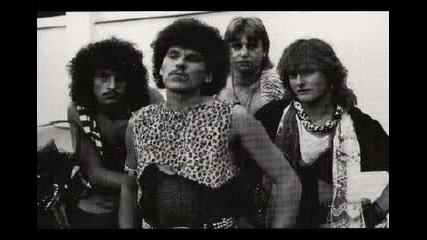 High Tension-touch Of Steel(1984)