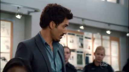 Rookie Blue s01 ep05 part1 