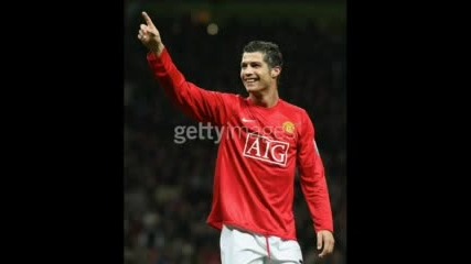 C.ronaldo qk Klip Na Cris.