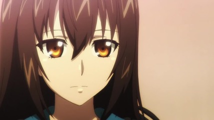 Strike the Blood 9 Eng Subs [576p]