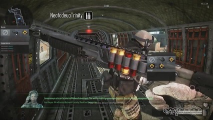 Warface - Top 5 to Stay Alive